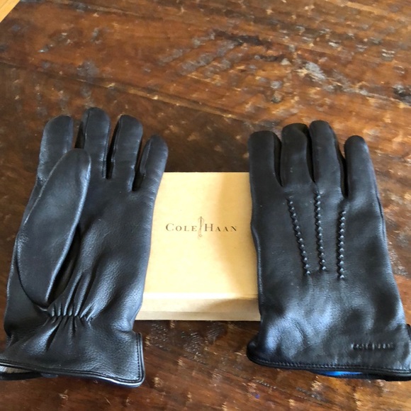 ll bean mens winter gloves